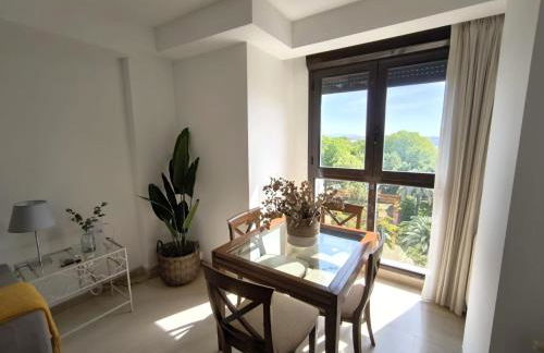 Apartamento Plaza La Merced Vistas Impresionantes - Foto 3