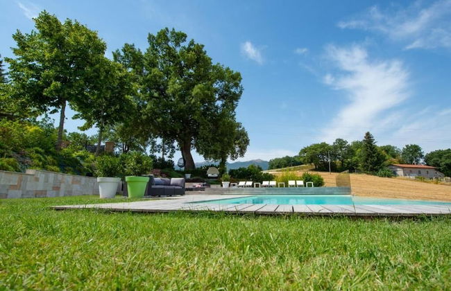 Serre Alte Landscape luxury Rooms - Foto 44