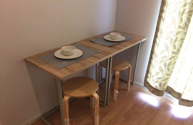 Lumpini Wongamat Suites - Foto 13