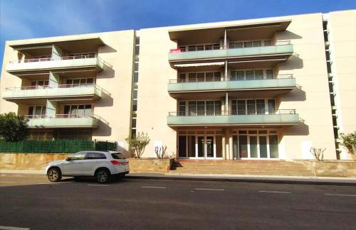 NEW! Apartamento con piscina y balcón a 2 minutos de la playa. WI-FI - Foto 40