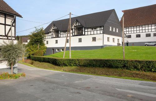 Ferienwohnungen Übern Hof - Foto 2