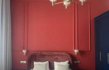 Apartament Nawrot 34 Centrum, Łódź - Foto 10