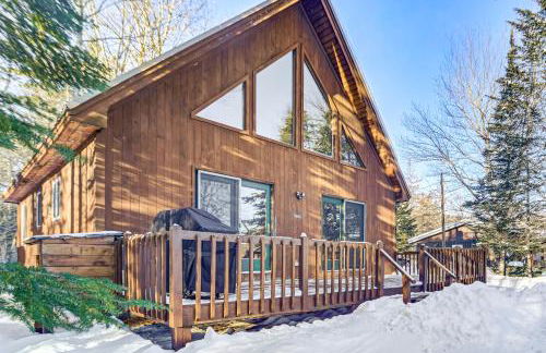 Private Lakefront and Boat Launch! Maine Family Home - Foto 2