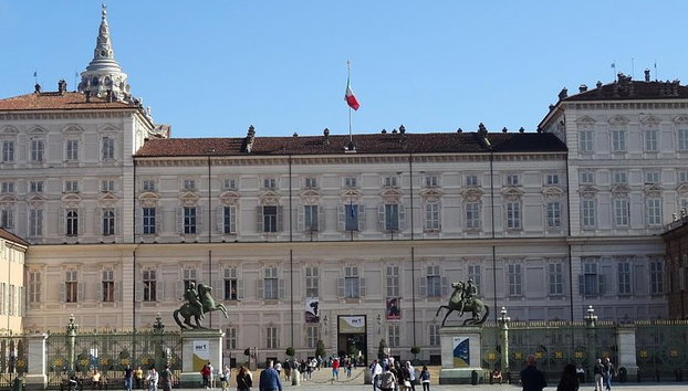 2-hour Turin guided small group walking tour - Foto 2