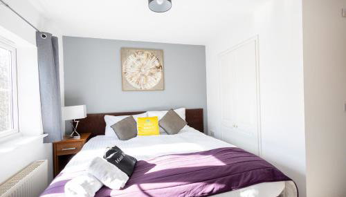 Garden House near shops in quiet location - Foto 2