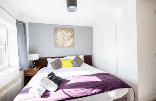 Garden House near shops in quiet location - Foto 2