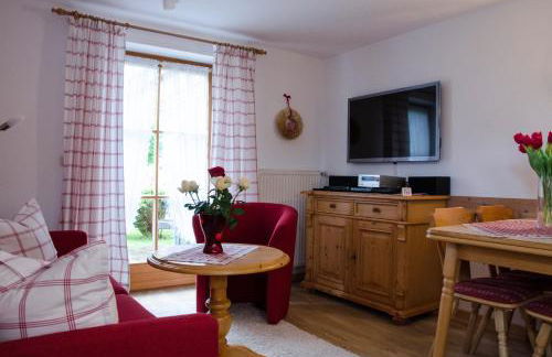 Ferienwohnungen Haid - Foto 8