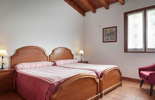 Epotx Etxea - Foto 27