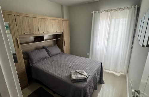 150m da Praia Pereque, 3 quartos, Amplo e Aconchegante - Foto 13