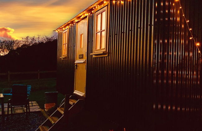 Oxton Hill Hideaway - Foto 35