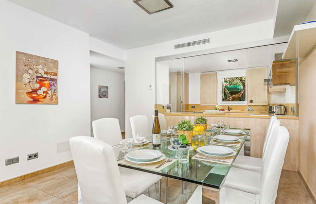 Villa Betty - Foto 4