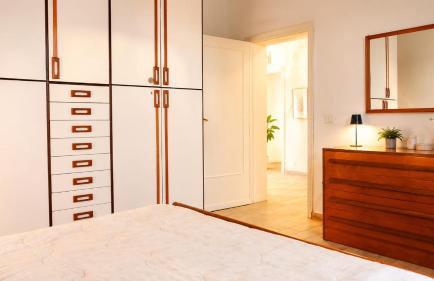 Appartamento Loreto free doorstep parking - Foto 6
