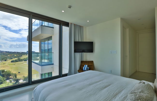 Fourteen at Mullet Bay - Foto 62