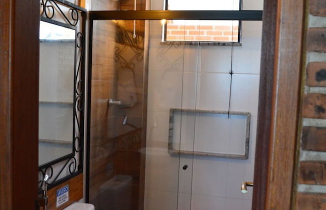 Chalés Estrada Real - Foto 53