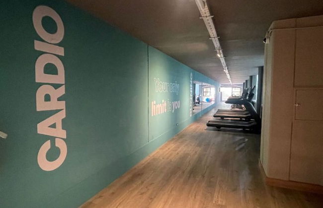 Torre Leloir by Vilvey Turismo - Foto 12