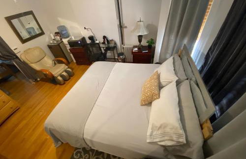 Nice 2 bedrooms, Massage Seat, close to New York, THE BEST CHOICE!! - Foto 42