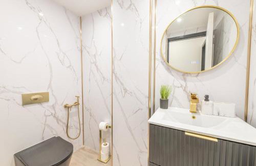 Easter Cosy 4 Bedroom Apartment - Edinburgh - Foto 39