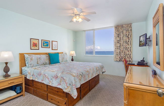 Dreamy True Oceanfront Condo - Hale Kona Kai 307 by Casago Kona - Foto 51