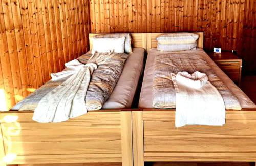 Ruhige freistehender Bungalow mit Parkplatz - Foto 6