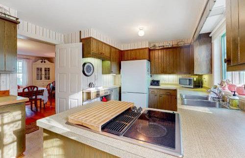 Benton Farmhouse - Foto 13