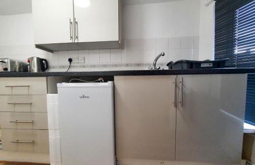 FLAT 2 Seven Cambrian Square First Floor Flat - Foto 11