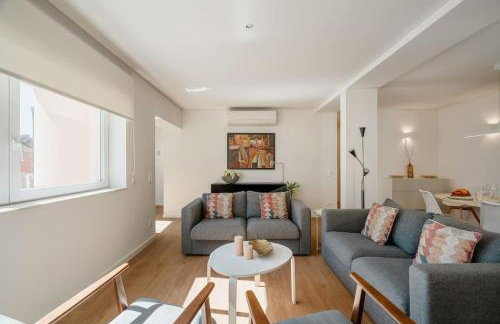 Villa Miramar - Seaside Cascais - Foto 6