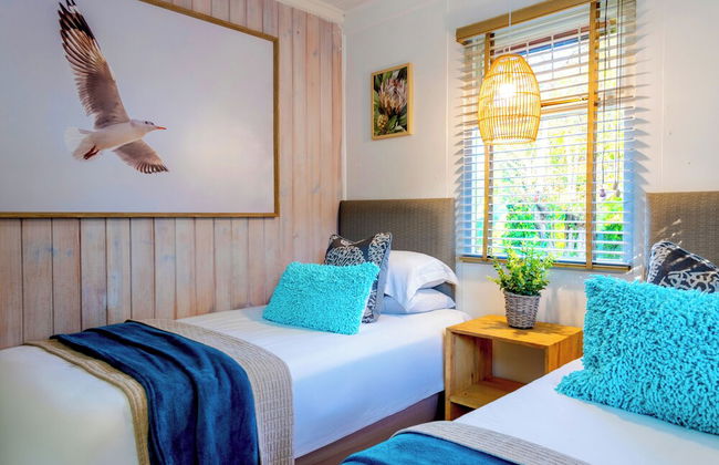 Knysna River Club by First Private Stays - Foto 4