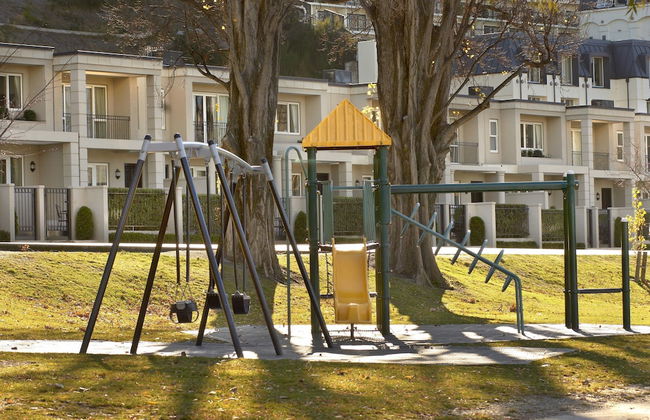 Esplanade Queenstown by Staysouth - Foto 19