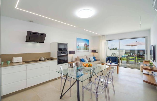 Marina Suite Villa Azul - Photo 18