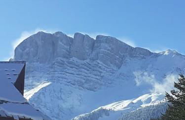 Le duplex de Dana, Gresse en Vercors, Alpes du Nord, classement 3 étoiles par Atout France - Foto 19