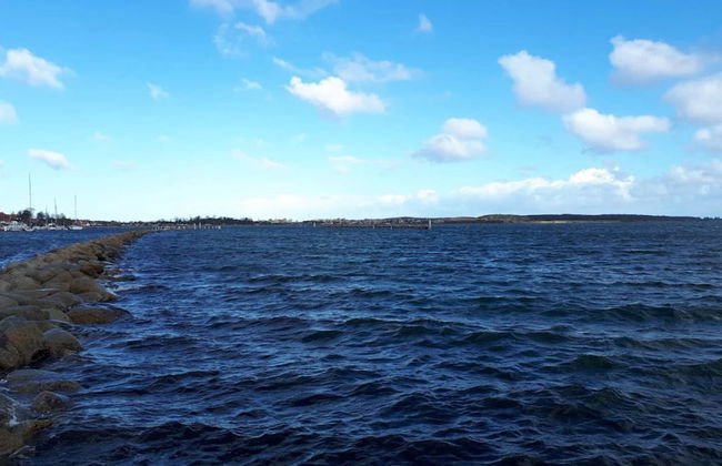 3 Person Holiday Home in Kerteminde-by Traum - Foto 29