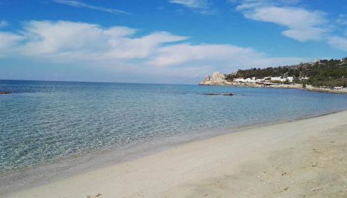 Villetta Bianca sulla spiaggia - Apulia Home - Foto 3