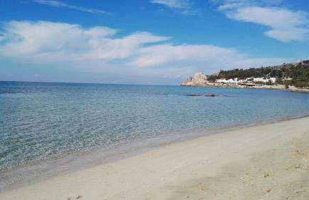 Villetta Bianca sulla spiaggia - Apulia Home - Foto 3