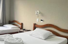 ECO CHALÉ PARK CACHOEIRAS - Photo 24