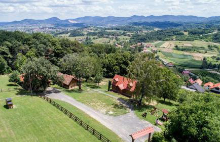 Grebengradska Medna Hiža - Foto 71