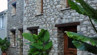 Limni Stone Apartments - Foto 3