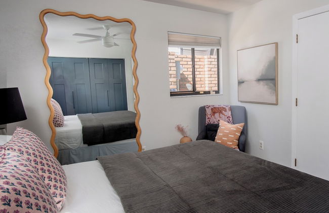 Peaceful modern and close to everything - Foto 4