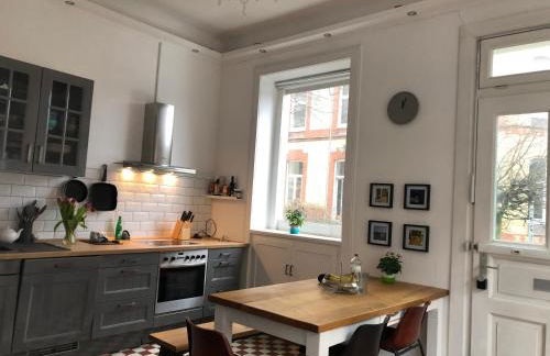 Großzügige Altbauwohnung in Bestlage - Foto 11