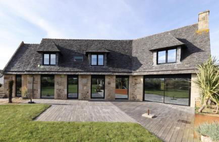 les ajoncs d or, Ploumanach Exceptionnelle - Foto 23