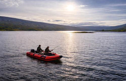 Overscaig House - Foto 2