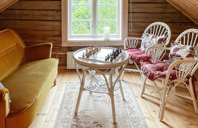 4 Person Holiday Home in Virserum - Foto 23