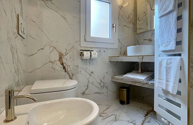 Bellagio Luxury Suites Apartments - Foto 68