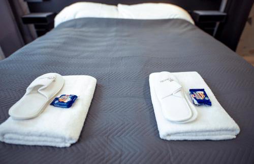 SMART STUDIO Apartamenty Kwidzyn, Śniadania, Bezpłatny Parking, Faktury VAT - Foto 19