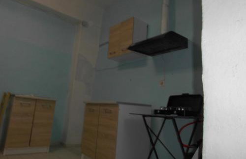 Σπίτι Monemvasia Kritsas - κάτω από τη - Ροδάνθη - Foto 32