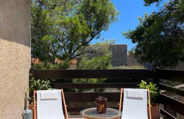Grande maison familiale Leucate Village - Photo 26