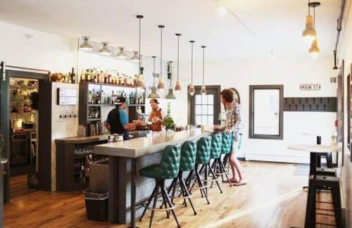 Thistle House at Camp Greenwood Vermont with Sauna - Foto 50