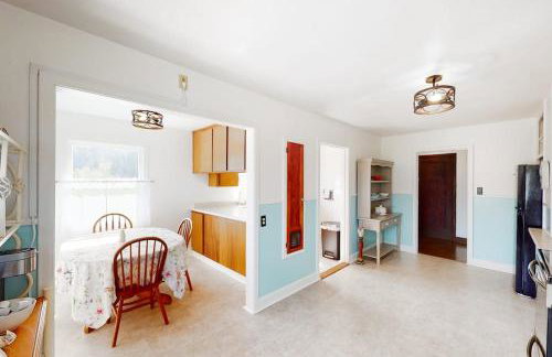 Redwood Farmhouse in the Orick Valley - Foto 50