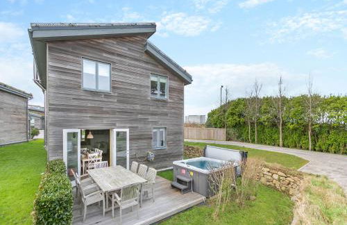 Lodge 74 Una - Foto 1