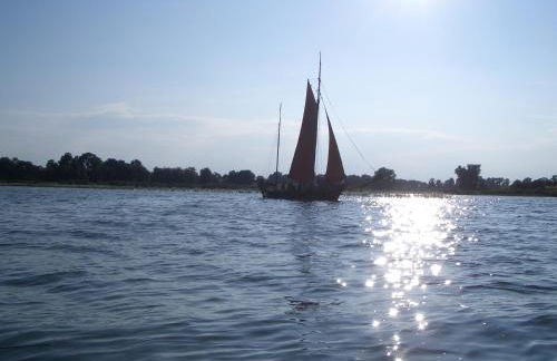 Spacious Appartment in Wilhelmshof Near Lake - Foto 93