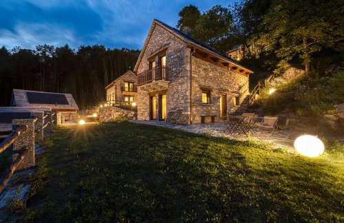 Baita Loki - Villaggio dei Crodini - Foto 27
